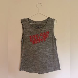 Paul Simon “you can call me Betty” concert sleeveless t-shirt / tank